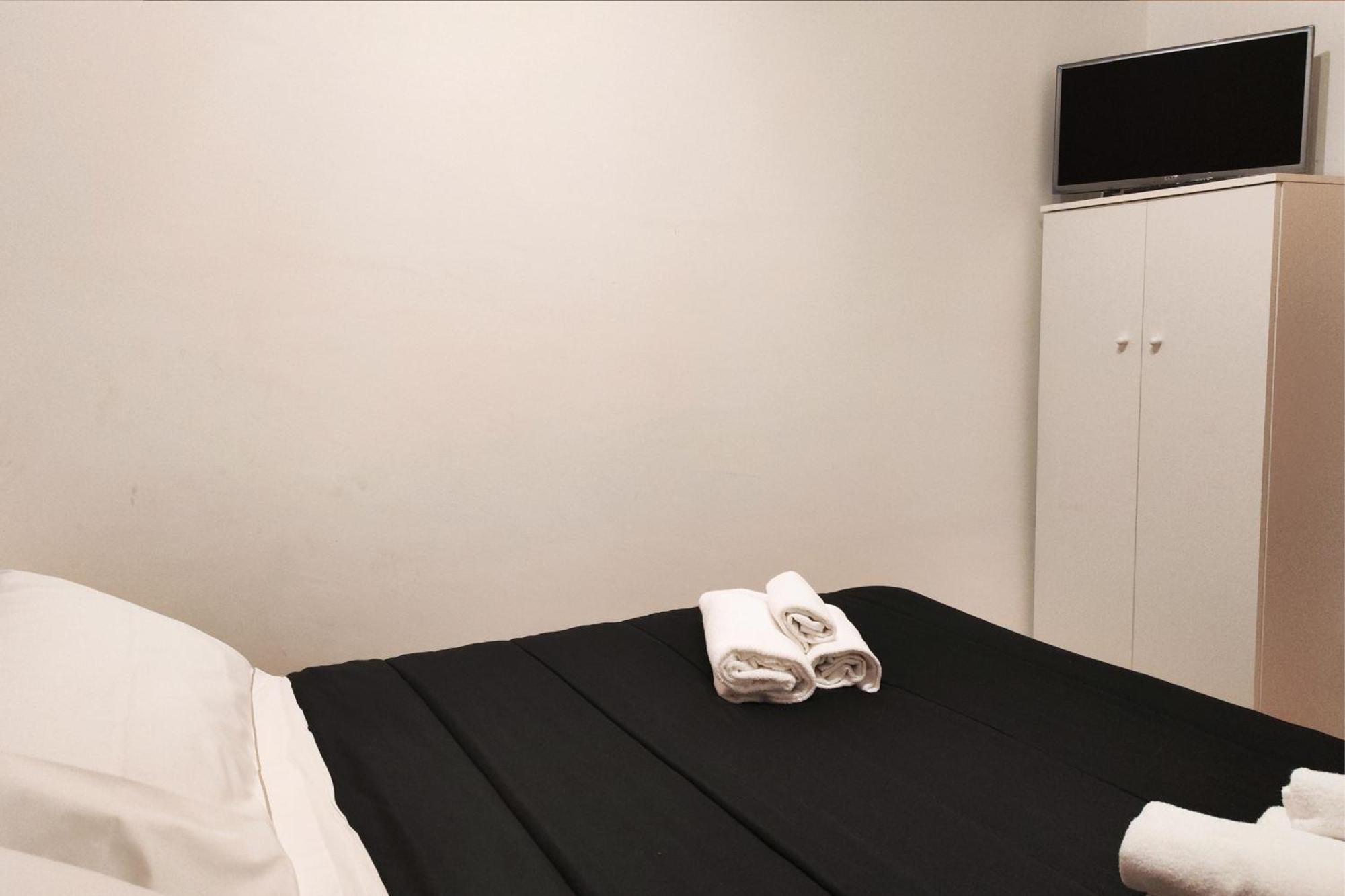 Rotolo Suite 403 Catânia Exterior foto